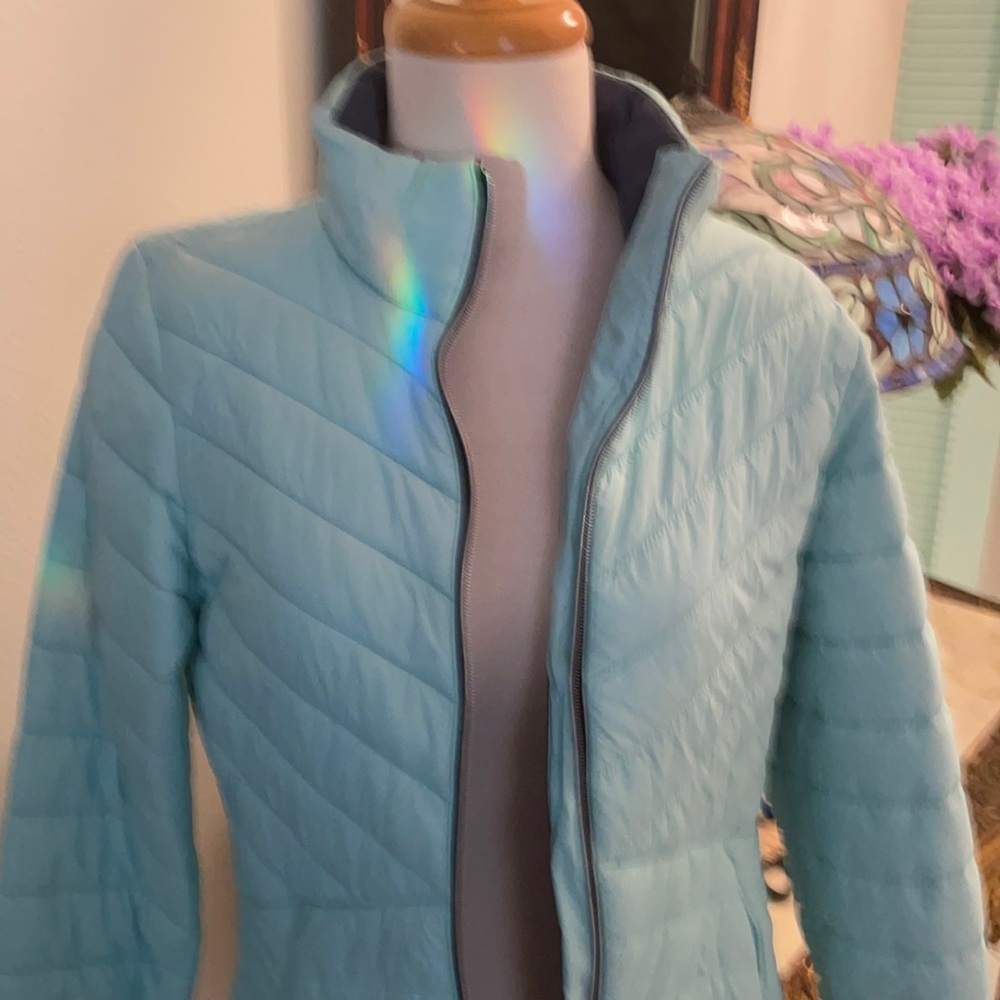 Free country jacket